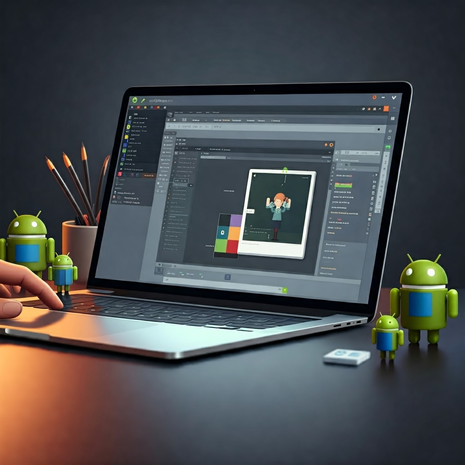 [CODELAB] Compose Preview Screenshot Testing